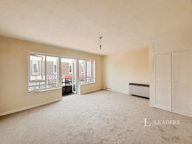 Apartment for rent in World's End, Perryfields