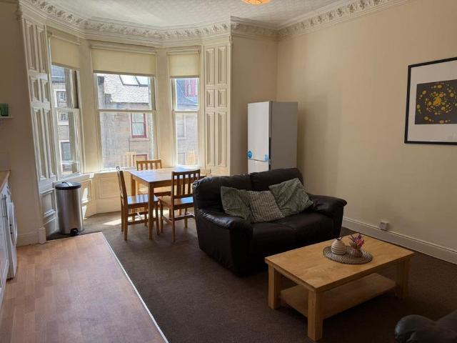 Apartment for rent in Maryfield, Scotland