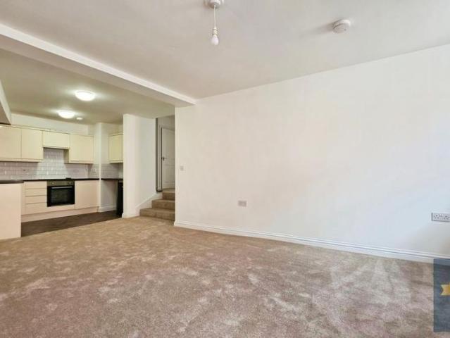 Apartment for rent in Hythe, Fordham Heath