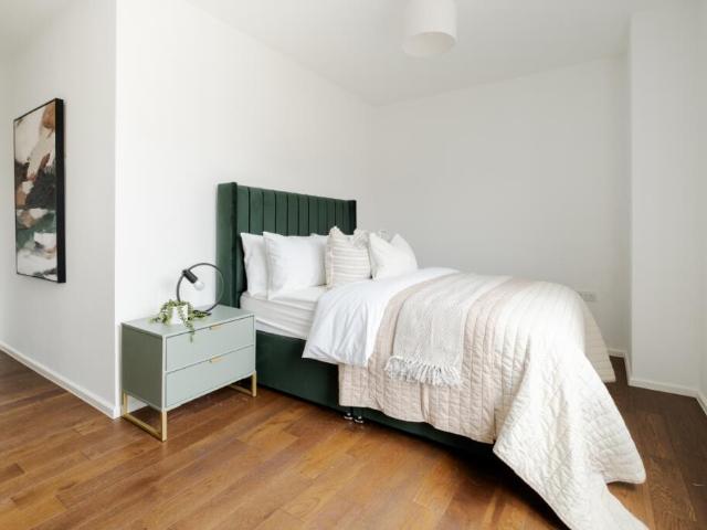 Flat for rent in South Hackney, Greater London
