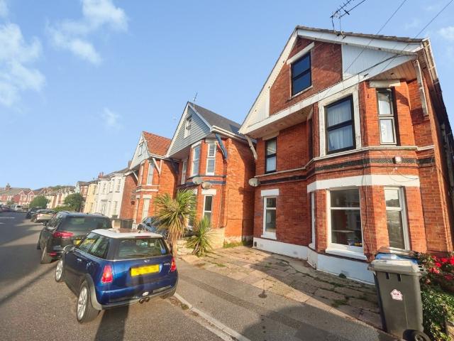 Apartment for rent in Boscombe, Bournemouth