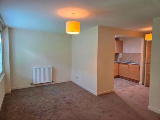 Apartment for rent in Granton Mill, Scotland