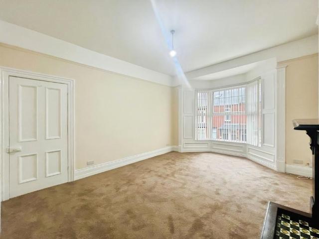 Apartment for rent in Cauldwell, South Shields
