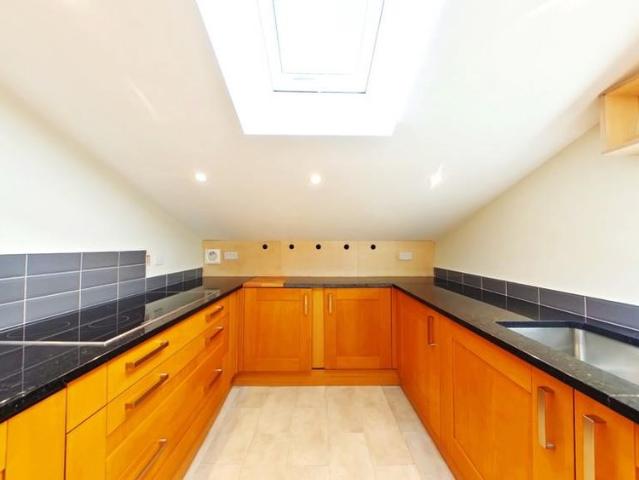 Apartment for rent in Sarratt Bottom, Three Rivers