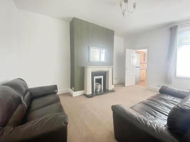 Apartment for rent in Westoe, South Shields