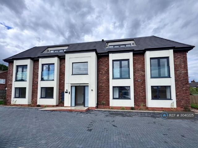 Flat for rent in London Borough of Barnet, Greater London