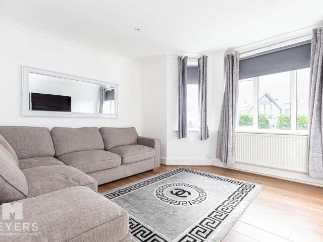 Apartment for rent in Southbourne, Bournemouth