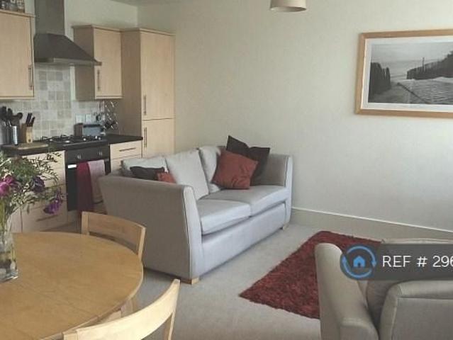 Apartment for rent in City Centre, South Yorkshire