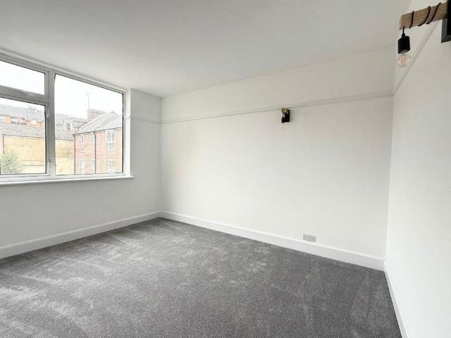 Apartment for rent in New Town, Luton