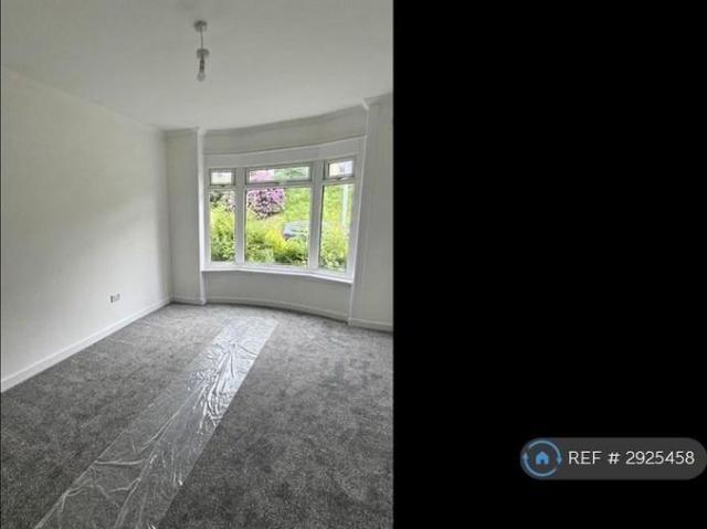 Apartment for rent in King's Park, Scotland
