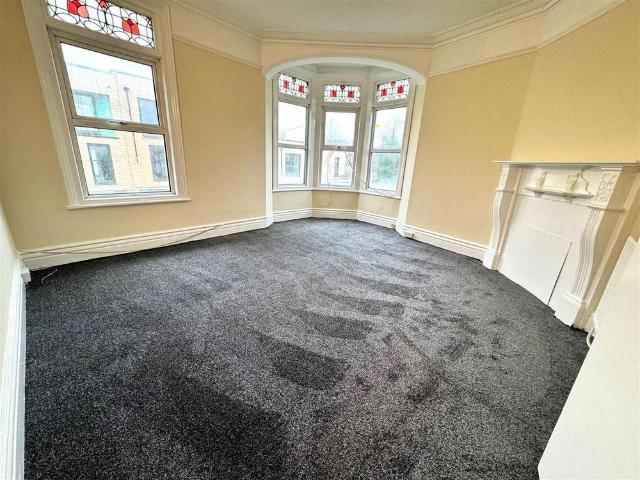 Apartment for rent in Leigh on Sea, Southend-on-Sea