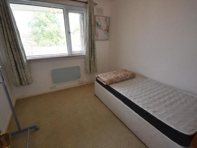 Apartment for rent in Barnton, City of Edinburgh