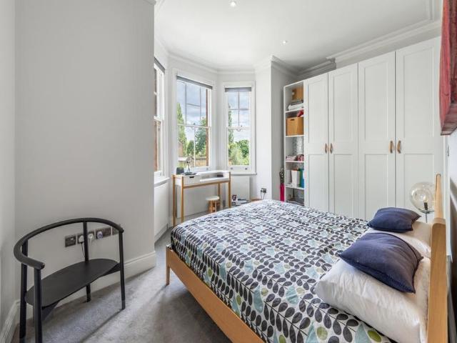 Apartment for rent in Swiss Cottage, Greater London