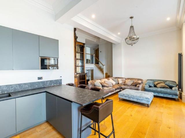 Apartment for rent in Kemptown, Brighton & Hove