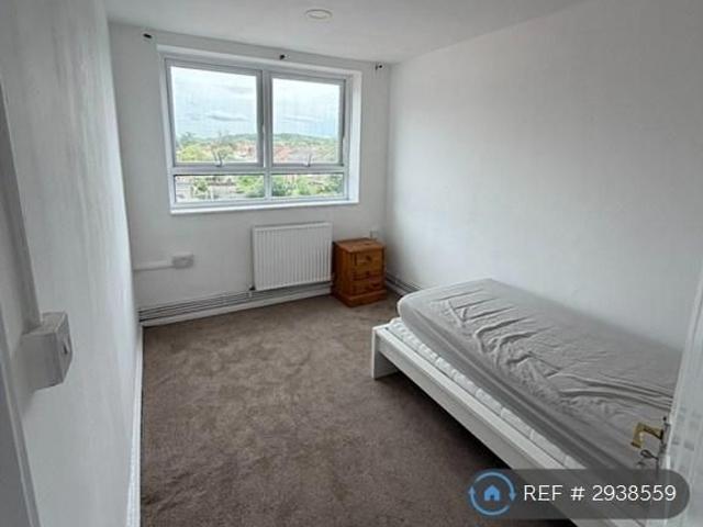 Apartment for rent in Chingford, Greater London