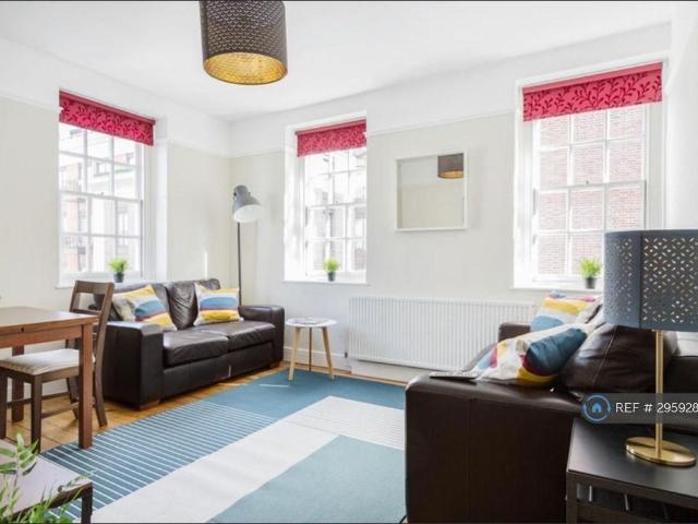 Apartment for rent in Greater London