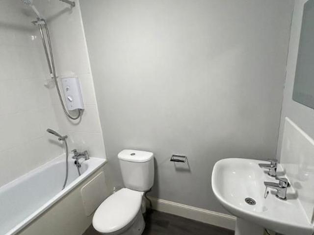 Apartment for rent in Blackness, Scotland
