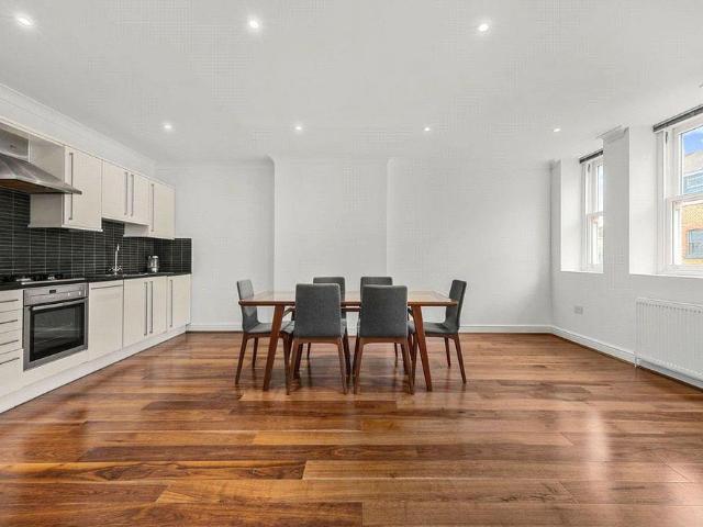 Apartment for rent in East Marylebone, Greater London