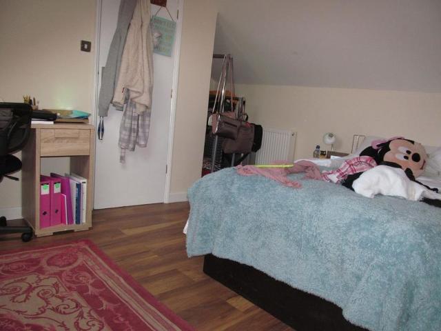 Apartment for rent in Newtown, Reading