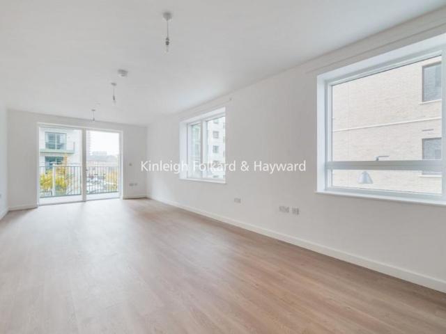 Apartment for rent in Greater London
