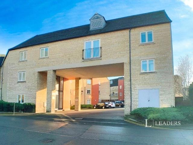 Flat for rent in Baron St Martin, Barholm