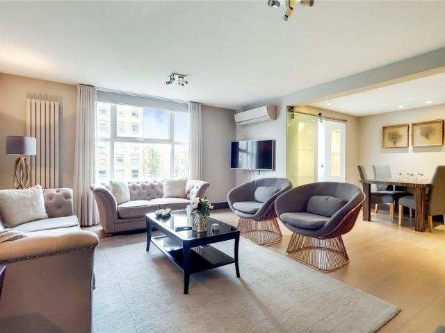Apartment for rent in Belsize Park, Greater London