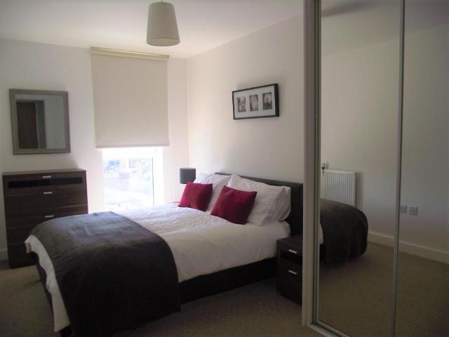 Flat for rent in Dalston, De Beauvoir Town