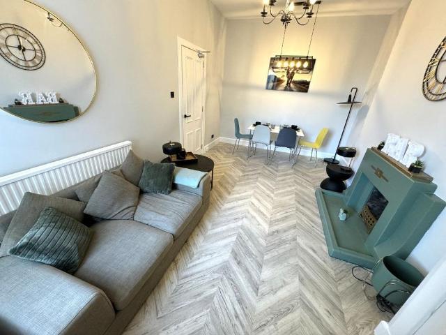 Apartment for rent in City Centre, Ballindoch