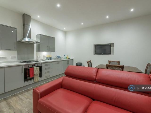 Apartment for rent in Scotland