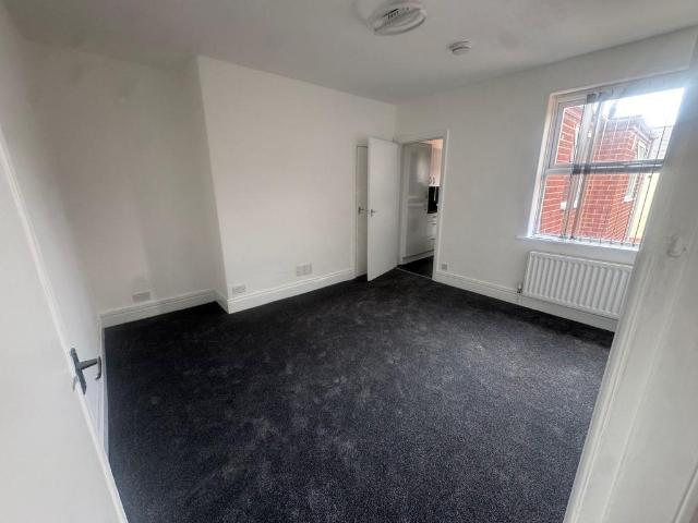 Flat for rent in Fenham, Tyne And Wear