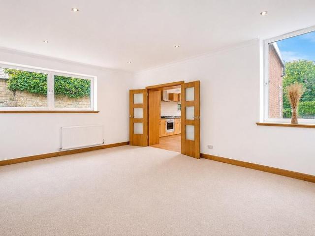 Apartment for rent in Hamilton, Scotland
