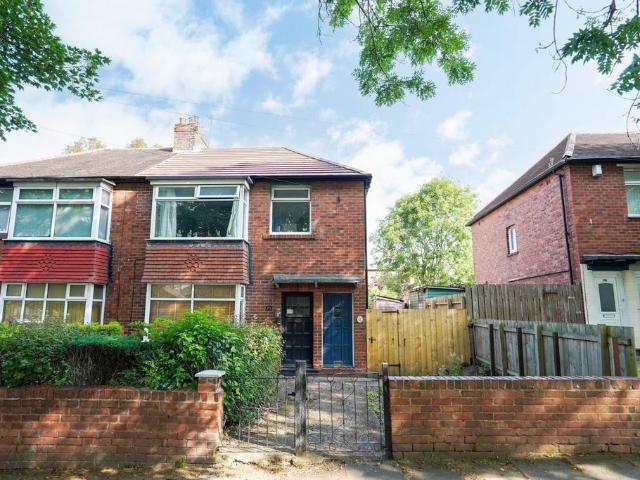 Flat for rent in Chirton, North Shields