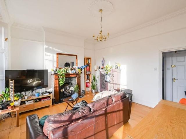 Apartment for rent in King's Cross, Greater London