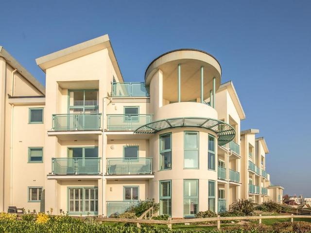 Flat for rent in Rottingdean
