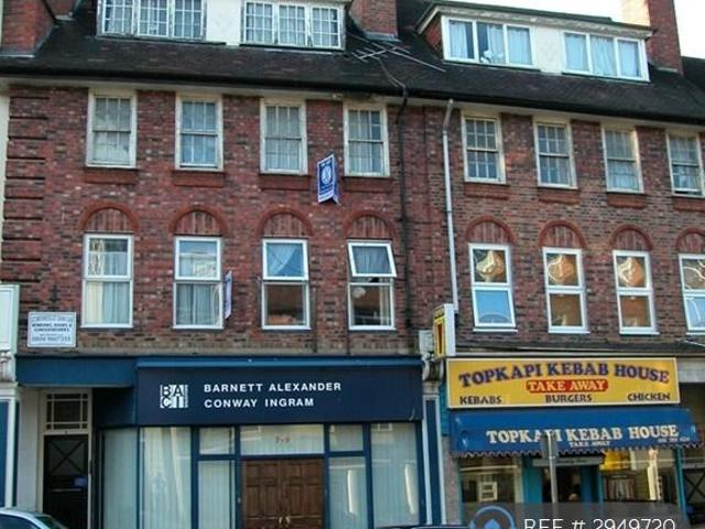 Flat for rent in Hendon, Greater London