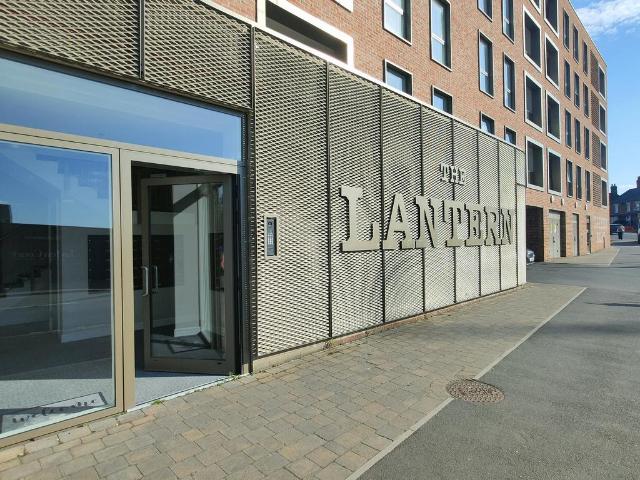 Flat for rent in Chedburgh, Suffolk