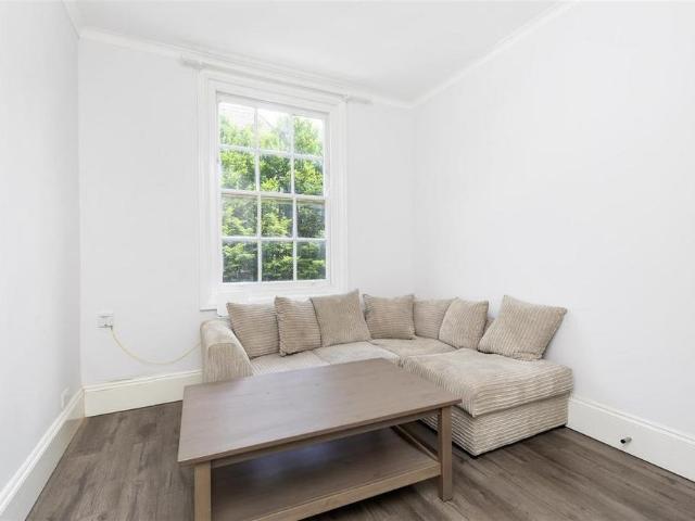 Apartment for rent in Somers Town, Greater London