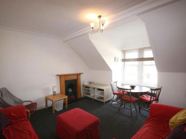 Apartment for rent in Scotland