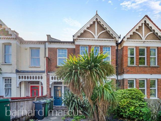 Apartment for rent in Streatham Hill, Greater London