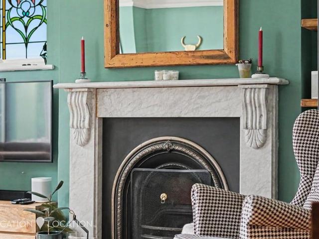 Apartment for rent in Greater London