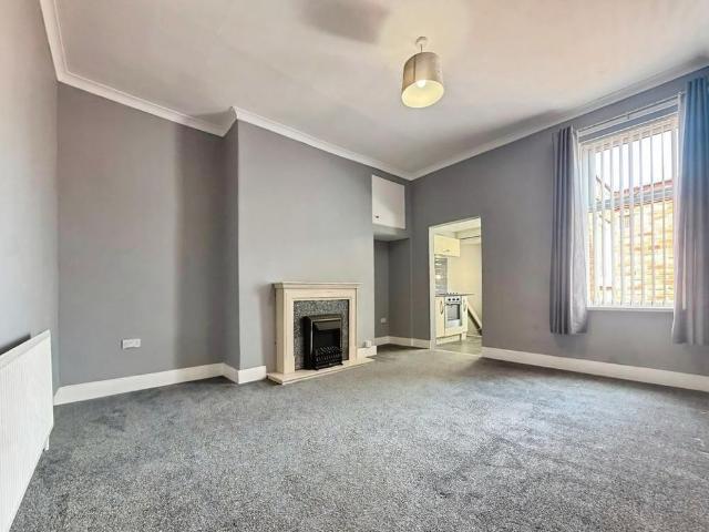 Apartment for rent in The Lawe, South Shields