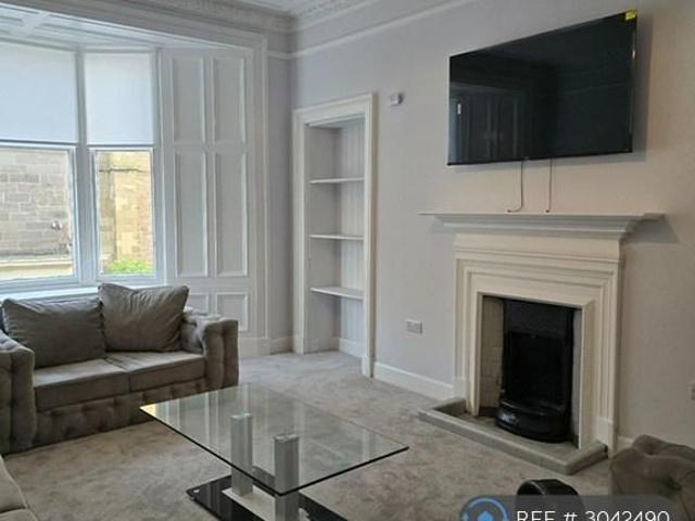 Apartment for rent in North Berwick, Scotland