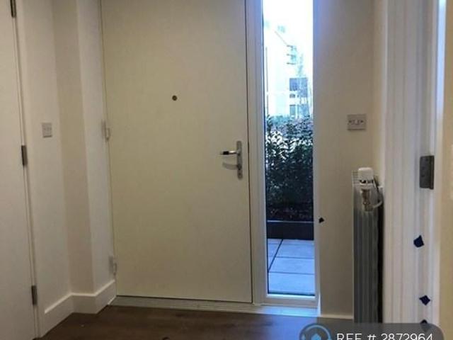 Apartment for rent in Greater London