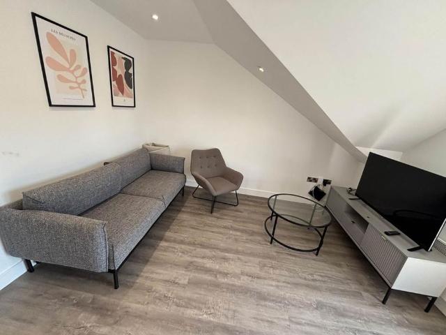 Apartment for rent in Georgia, Greater Manchester