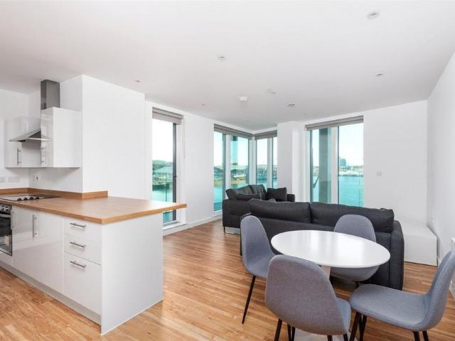 Apartment for rent in Brompton, Gillingham