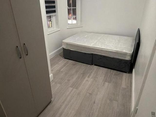 Apartment for rent in Greater London