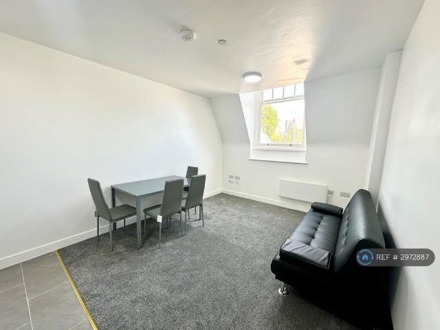Apartment for rent in Lenton Abbey, Haddon