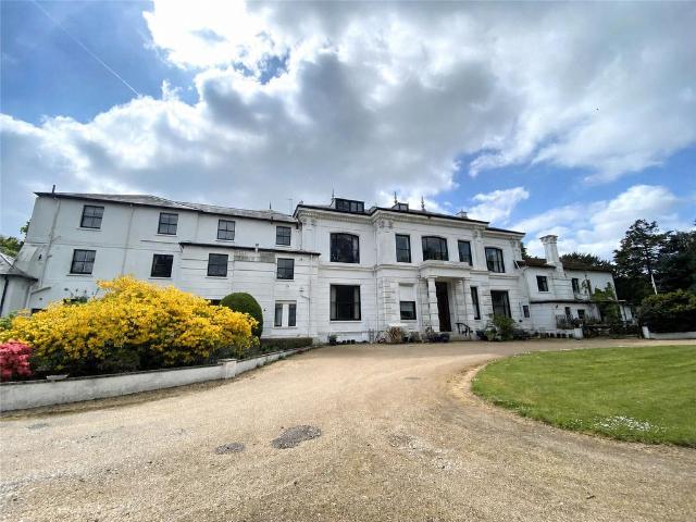 Flat for rent in Little Sandhurst