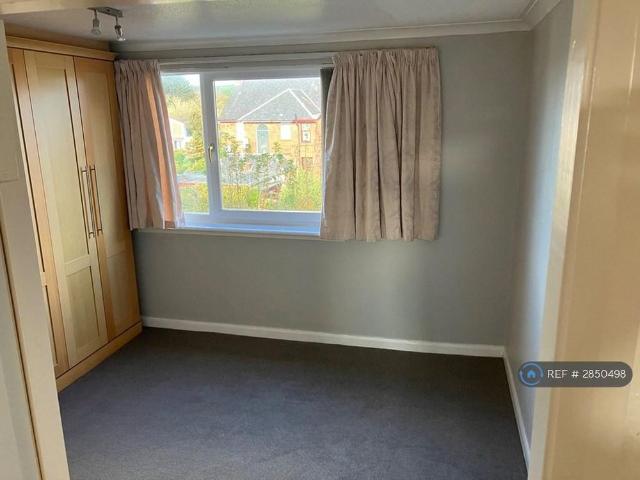 Apartment for rent in Netherhall, Largs