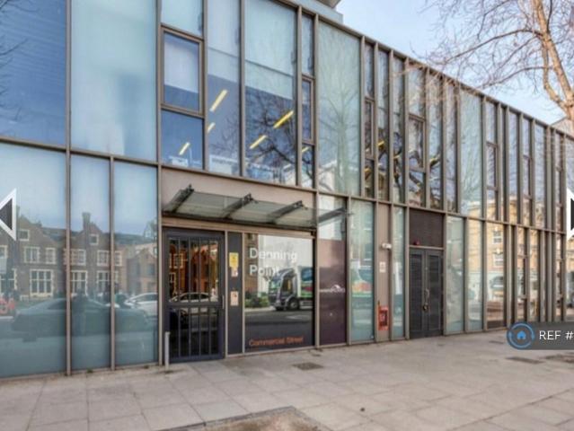 Flat for rent in Spitalfields, Whitechapel